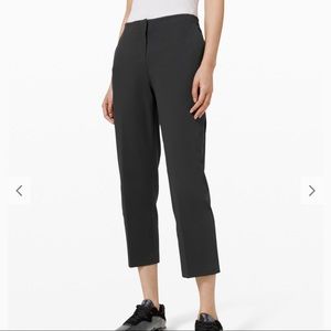 Lululemon In Power MR Crop 24